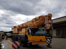 Grue mobile Liebherr LTM 1100-4.1