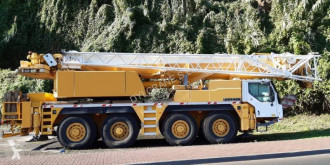 Liebherr LTM 1090-4.1 gebrauchter Autokran