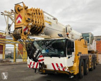 Liebherr mobile crane LTM 1090-4.1
