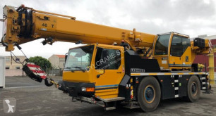 Liebherr Autokran ltm 1040-2.1