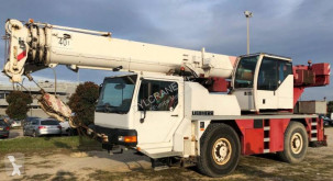 Grúa móvil Liebherr LTM 1040-2.1