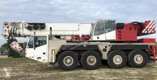 Terex Demag AC 80-2 grúa móvil usada