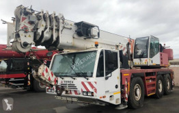 Terex Demag AC 50-1 used mobile crane