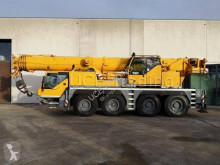Liebherr LTM autogrù usata
