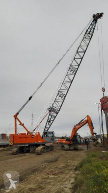 Dźwig na podwoziu gąsienicowym Hitachi Sumitomo SCX900-2 C3