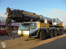 Liebherr LTM grúa móvil usada