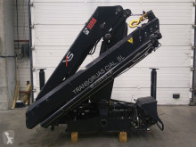 Yükleyici vinç Hiab 111 E-3 HIDUO