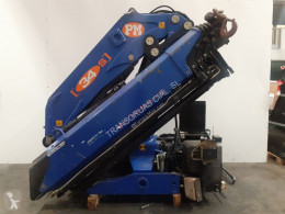 Grue PM 34 S occasion