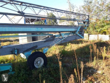 Cattaneo CM 73 grúa de montaje rápido usada