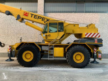 Grúa Terex A 540 grúa móvil usada