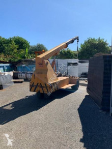 Omar mini-crane 3500 OR