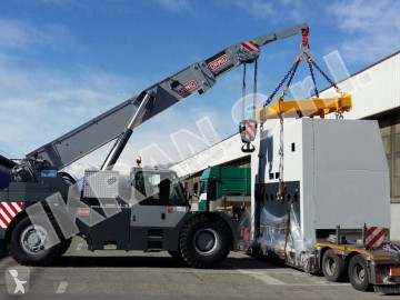 Ormig 45 tmE mobilkran ny