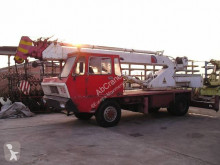 Autogrù Rigo RGT 16.18