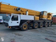 Grove GMK5100 grua móvel usada