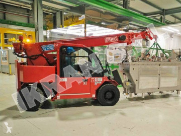 Ormig 5.5 tm neu Minikran