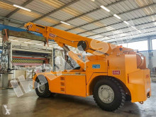 Ormig 35 tmE grue mobile neuve