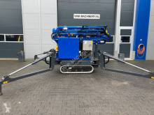 Minikraan 6510/3S2 Minikraan