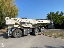 Autojeřáb Terex A350
