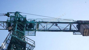 Simma GT 116 gru a torre usata