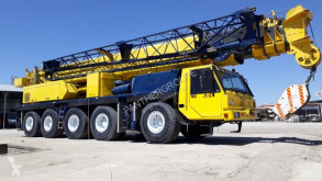 Terex ATT 1354 mobilkran brugt
