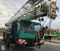 Grúa Liebherr LTM 1030-2.1 grúa móvil usada