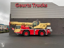 Liebherr LTM grue mobile occasion