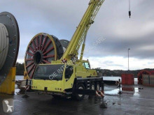 Liebherr mobile crane LTM 1045 3.1
