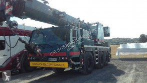 Liebherr LTM 1050 3.1 autogrù usata