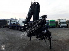 Hiab 166-XS BS 3DUO кран вспомогательный б/у