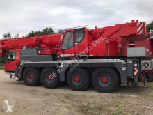 Grue mobile Liebherr LTM 1070-4.2