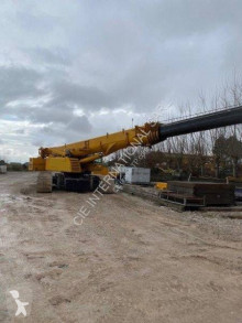 Grue mobile Liebherr LTR 1100