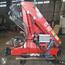 Grue à montage rapide HMF 1563 k5
