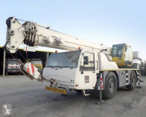 Grúa Terex AC 35 L grúa móvil usada