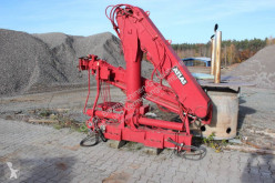 Atlas AK 80.1 A2 grue auxiliaire occasion