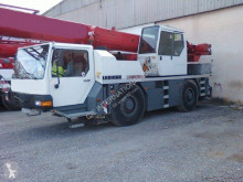 Liebherr mobile crane LTM 1030-2