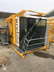 Potain MDT 219 J 10 gebrauchter Turmkran