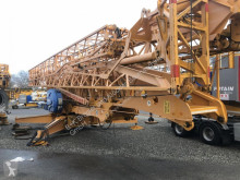 Potain IGO T 130 gebrauchter Schnellmontagekran