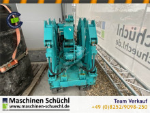 Crane Toa CC104HR Raupenkran