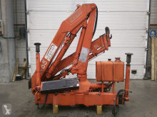Fassi F65.22 grúa auxiliar usada