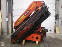 Palfinger PK 44002 grúa auxiliar usada
