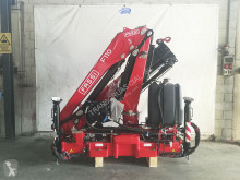 Fassi F110B.2.23 E-DYNAMIC ekstra kran ny