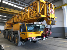 Faun mobile crane ATF 220 G-5