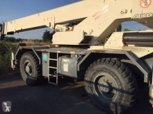 Terex Bendini A300 mobilkran begagnad