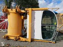 可360°旋转起重机 Potain MDT 268