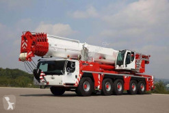 Grúa Liebherr LTM 1250-5.1 grúa móvil usada