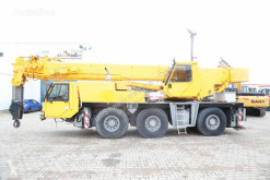 Autojeřáb Terex PPM MOBILKRAN ATT 590 mit ***CE-Zertifikat***