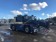 移动式起重机 Demag AC 25 CITY
