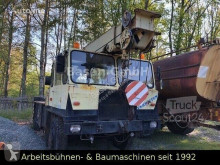 Babelsberg Maschinenbau ADK 125 3 autojeřáb použitý