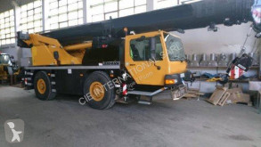 Liebherr LTM 1040-2.1 dźwig samojezdny używany