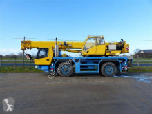 Grove GMK 2035 移动式起重机 二手